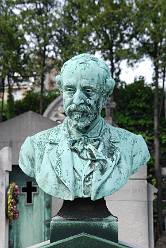 Joseph Felix Barrias