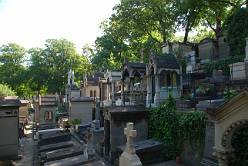 Cimetière du Montparnasse (3)