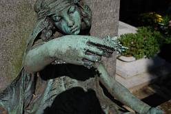 Cimetière du Montparnasse (2)