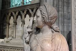 Basilique cathédrale de Saint-Denis