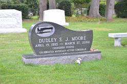 Dudley Moore (NY)