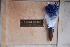 Marylin Monroe (Los Angeles)