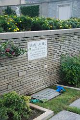 Stan Laurel (Los Angeles)