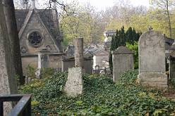 Cimetière du Montparnasse