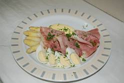 Asperges