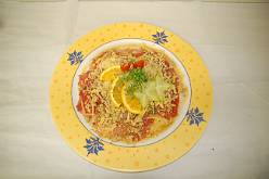 Carpaccio