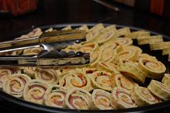 Hartige rol (Amerikaans)