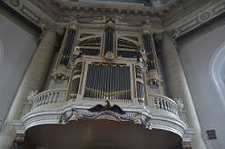 Oostkerk Middelburg (3)