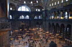 Hagia Sophia Istanbul (2)