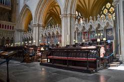 Kathedraal van Wells