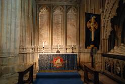 Canteburry Cathedral