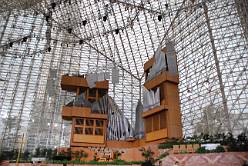 Glass Cathedral Los Angeles