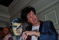 Herman Brood
