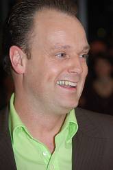 Frans Bauer lookalike