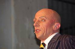 Dio van Velden (Alcatraz)