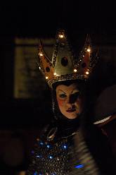 Queen of Diamonds (Disney Orlando Spectromagic)
