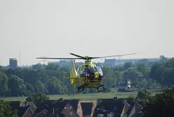 Lifeliner in Middelburg