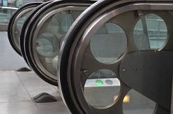 Central Station Antwerpen