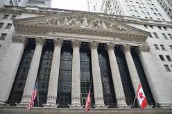 New York Stock Exchange