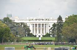 Witte Huis, Washington DC