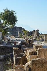 Hiërapolis Turkije
