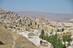 Cappadocië (3)
