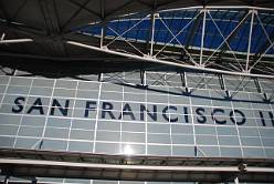 SFO Internatiomal