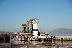 Fisherman Wharf San Francisco