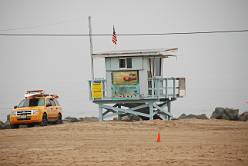 Venice Beach Los Angeles