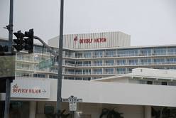 The Beverly Hilton Los Angeles
