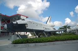 Kennedy Space Center
