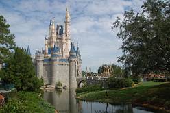 Magic Kingdom Orlando