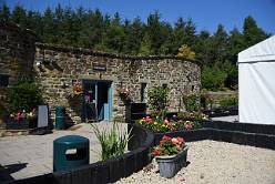 Lordstones Country Park Carlton Bank